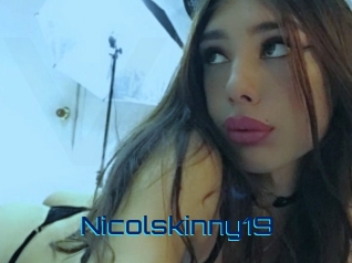 nicolskinny19 Vidéos de Cul FR