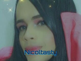 nicoltasty Vidéos de Cul FR