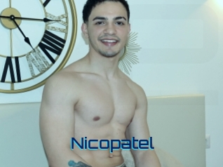 nicopatel Vidéos de Cul FR