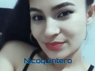 nicoquintero Vidéos de Cul FR
