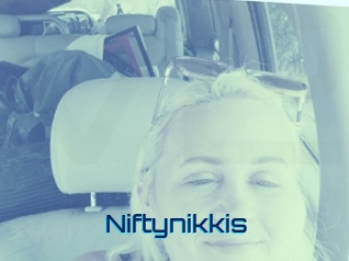 niftynikkis Vidéos de Cul FR