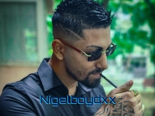 nigelboydxx Vidéos de Cul FR