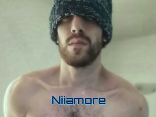 Niiamore