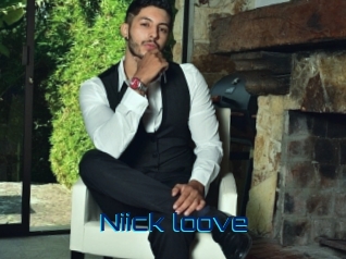 niick_loove Vidéos de Cul FR