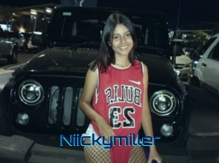 Niickymiller
