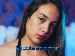 niicolesantana Vidéos de Cul FR