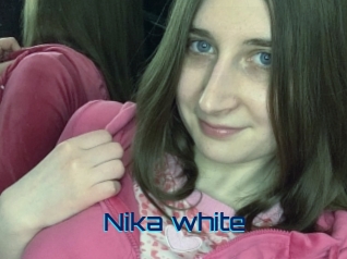 nika_white Vidéos de Cul FR