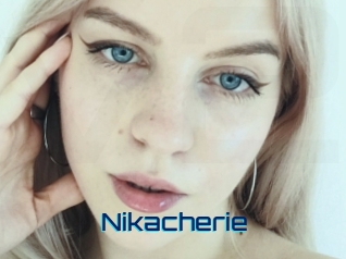 nikacherie Vidéos de Cul FR
