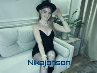 nikajohson Vidéos de Cul FR