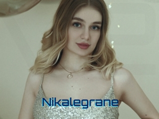 Nikalegrane