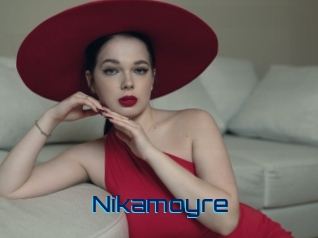 nikamoyre Vidéos de Cul FR