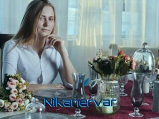 Nikanervar