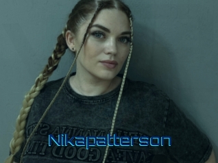 nikapatterson Vidéos de Cul FR