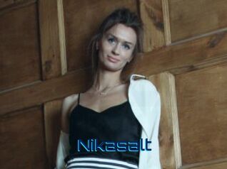 Nikasalt