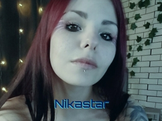 nikastar Vidéos de Cul FR