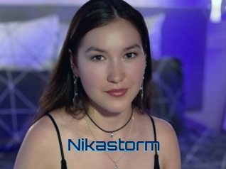 nikastorm Vidéos de Cul FR