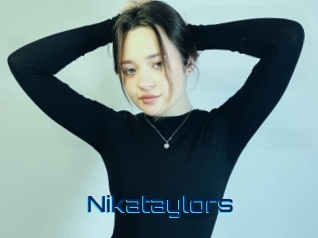 nikataylors Vidéos de Cul FR