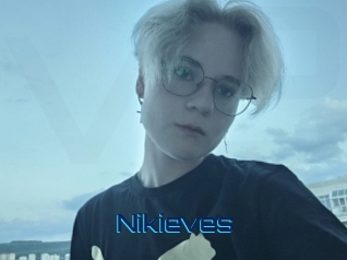 nikieves Vidéos de Cul FR