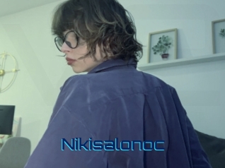 Nikisalonoc