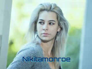 Nikitamonroe