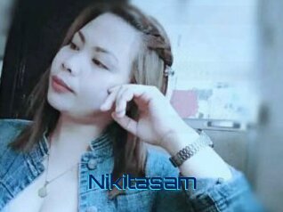 Nikitasam