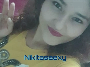 Nikitaseexy