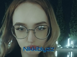nikkiblyzz Vidéos de Cul FR