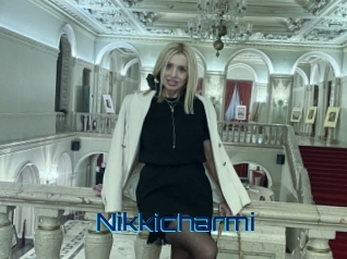Nikkicharmi
