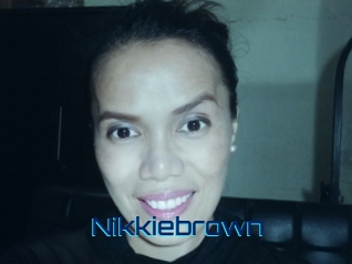 Nikkiebrown