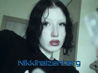 nikkihaizenberg Vidéos de Cul FR