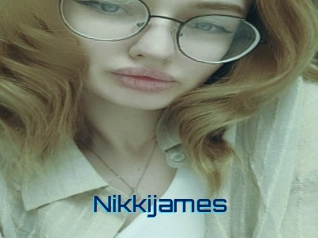 Nikkijames