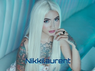 Nikkilaurent