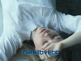 Nikkilovebb