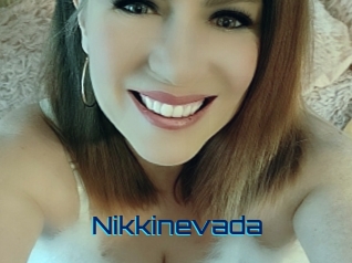 Nikkinevada