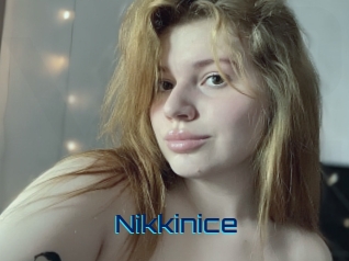 Nikkinice
