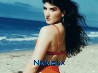Nikkislix