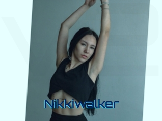 nikkiwalker Vidéos de Cul FR