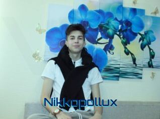 Nikkopollux