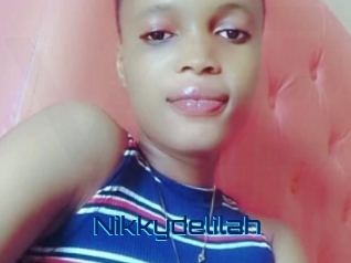 nikkydelilah Vidéos de Cul FR
