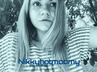 nikkyhotmoomy Vidéos de Cul FR
