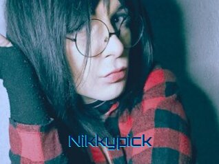 nikkypick Vidéos de Cul FR