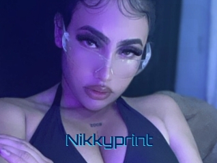 Nikkyprint