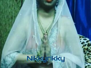 nikkyrikky Vidéos de Cul FR