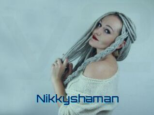 nikkyshaman Vidéos de Cul FR