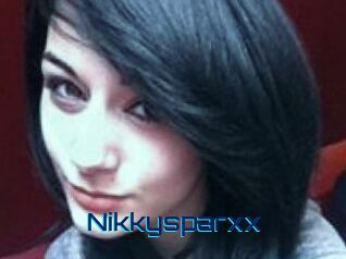 Nikkysparxx