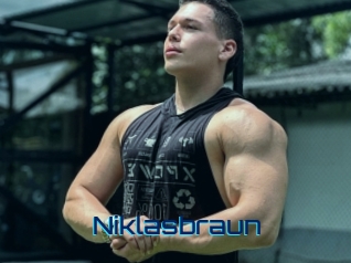 niklasbraun Vidéos de Cul FR