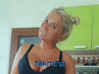 Nikmiha
