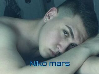 Niko_mars