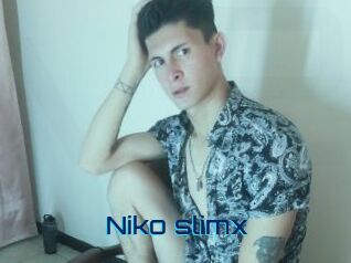 niko_slimx Vidéos de Cul FR