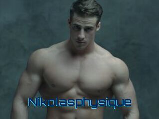 Nikolasphysique